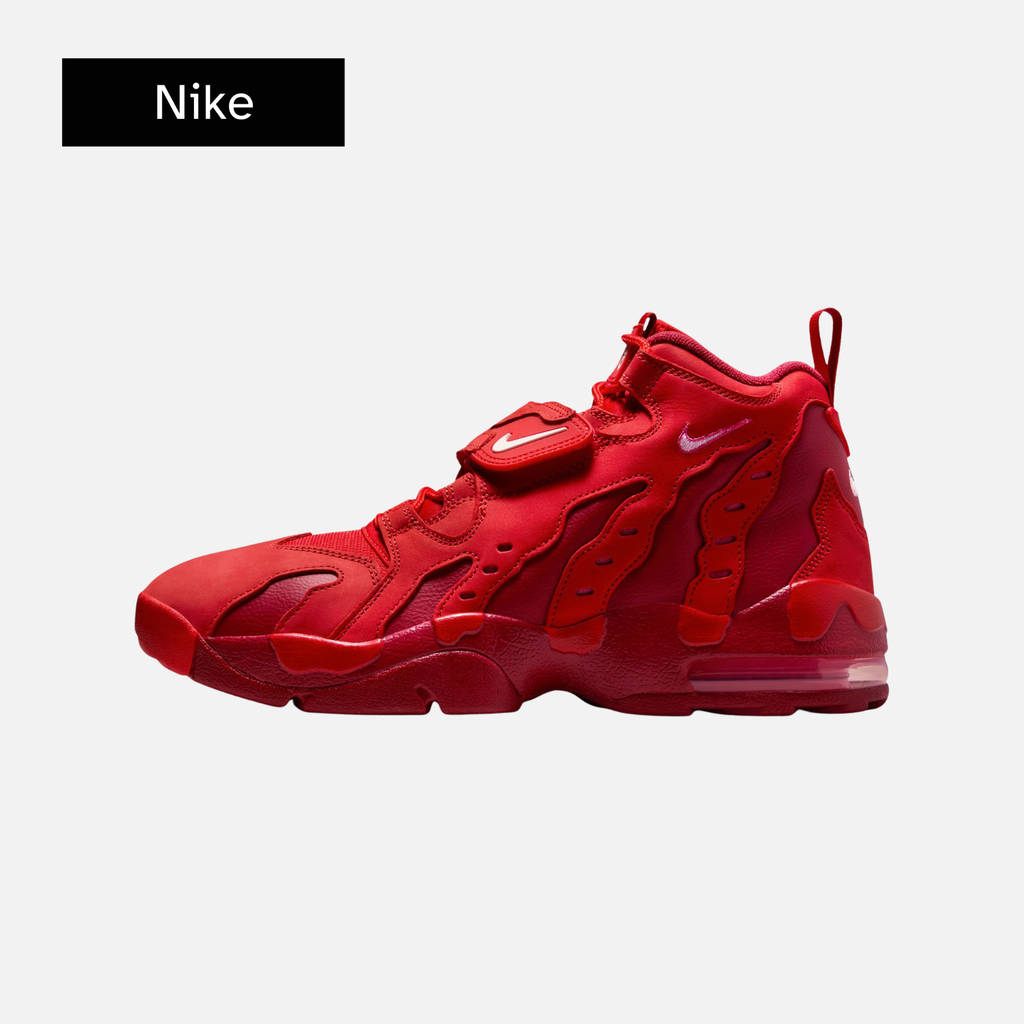 Nike Air DT Max '96 'Love Letter to Connie'