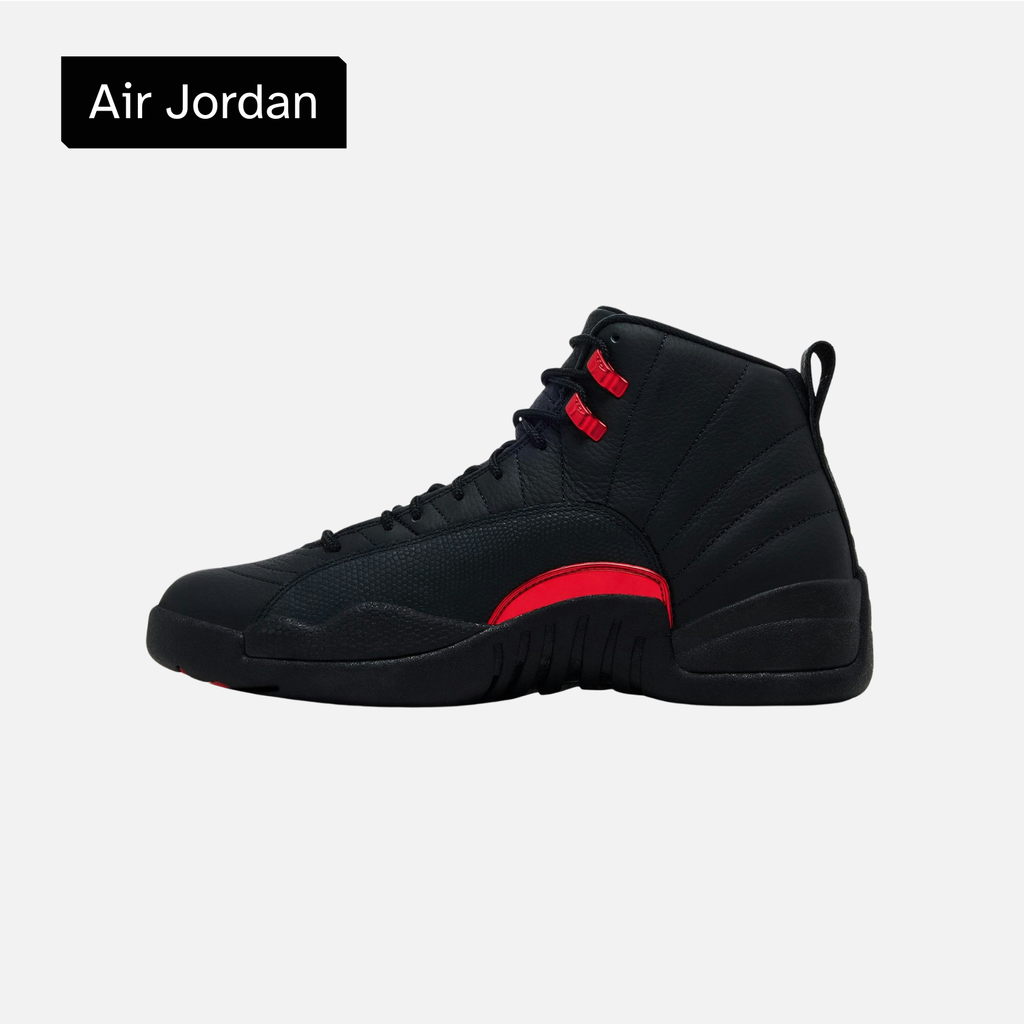 Air Jordan 12 Retro 'Bloodline'