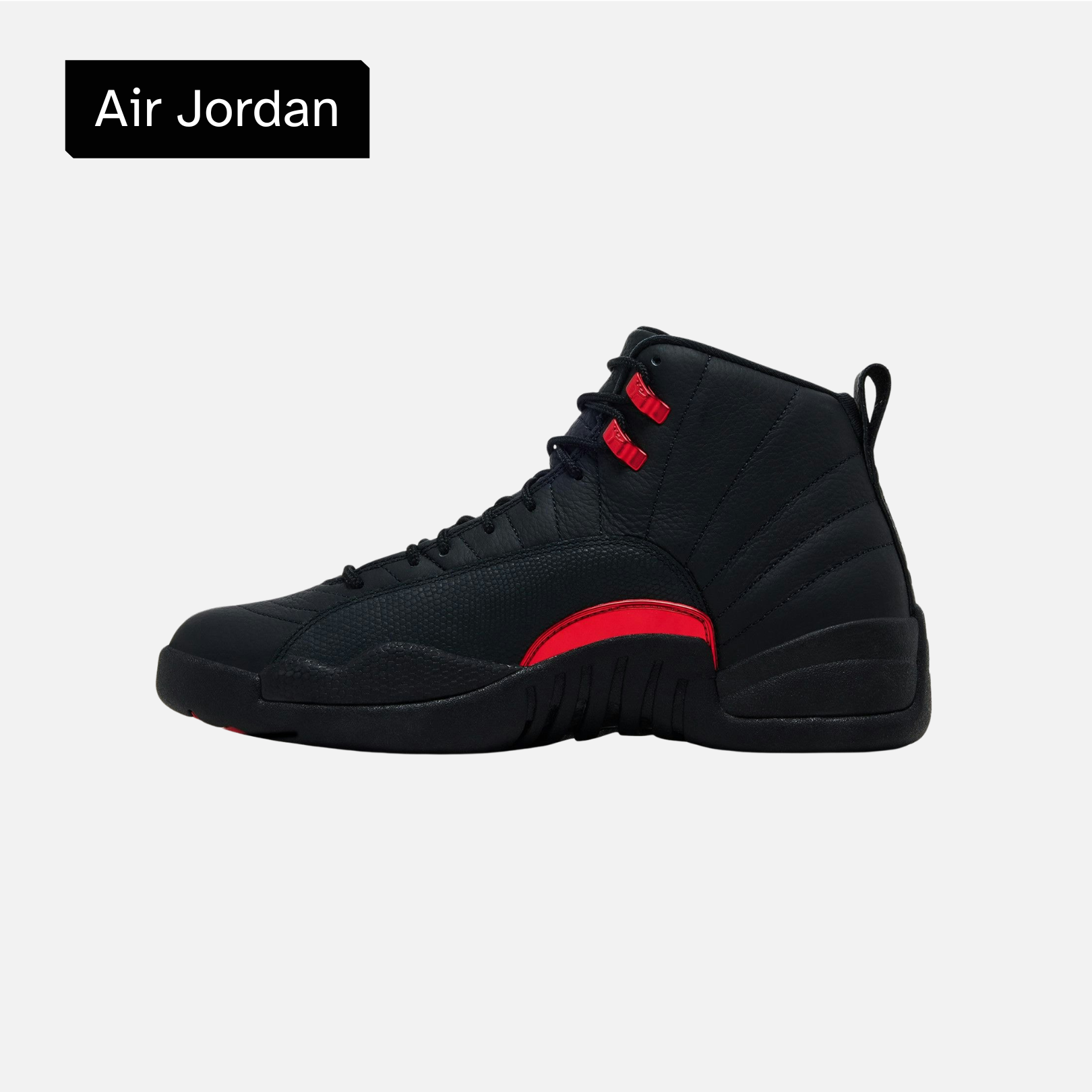 Air Jordan 12 Retro 'Bloodline'
