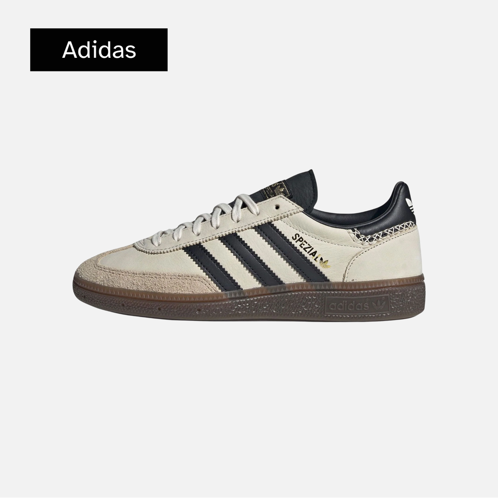 Adidas Wmns Handball Spezial 'Wonder White Black'