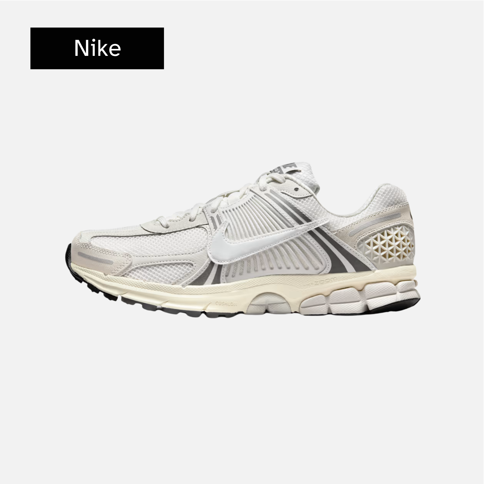 Nike Air Zoom Vomero 5 'Platinum Tint'