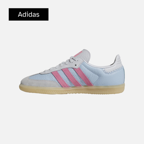 adidas Originals Samba Girls' Grade School
