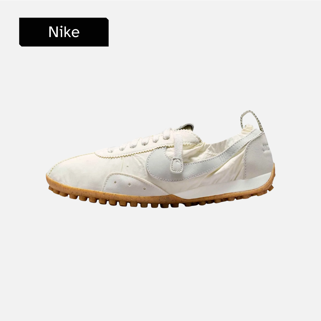 Jacquemus x Wmns Nike Moon Shoe SP 'Soft Pearl'