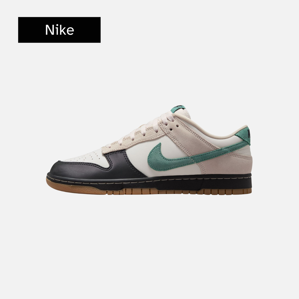 Nike Dunk Low 'Light Orewood Bicoastal'