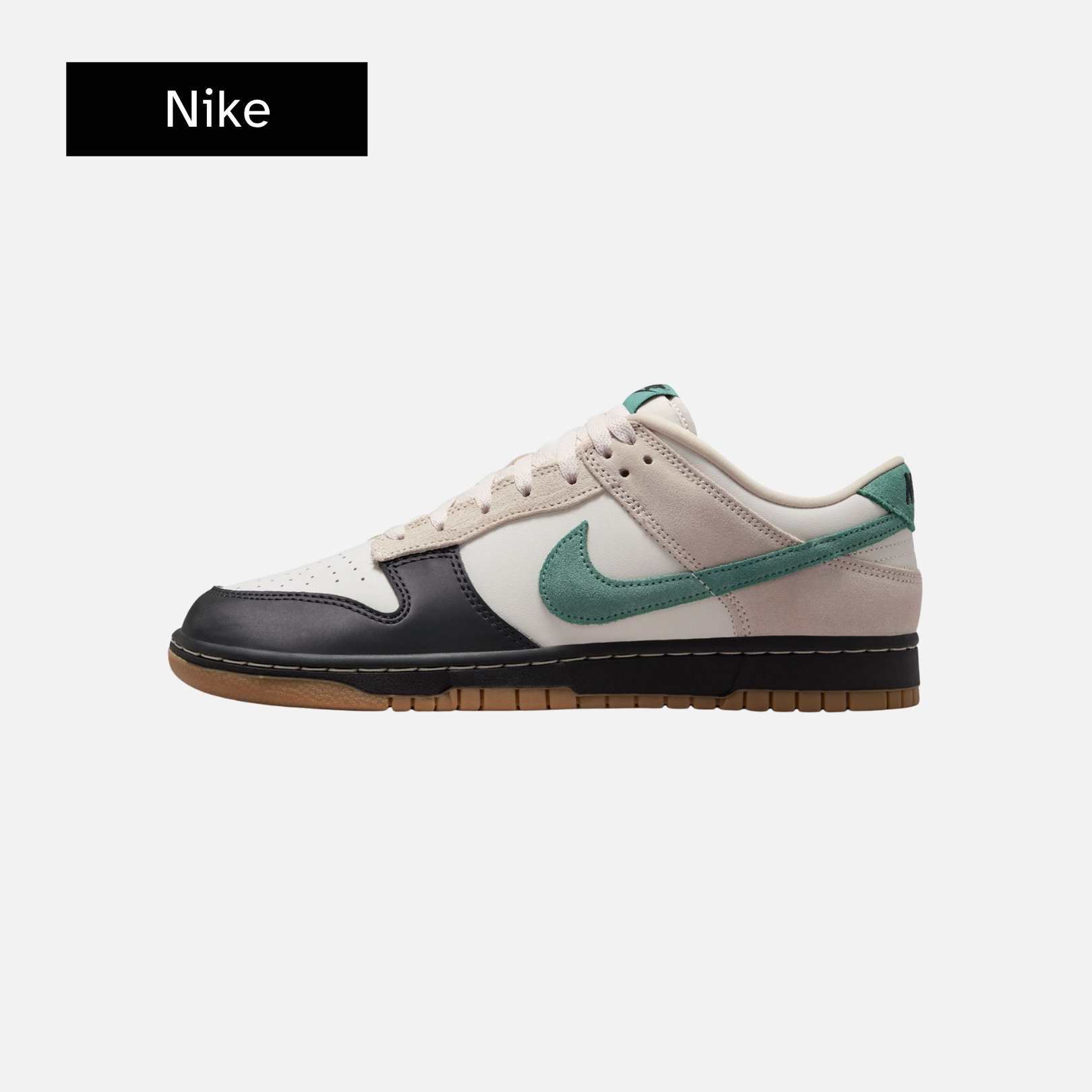 Nike Dunk Low 'Light Orewood Bicoastal'