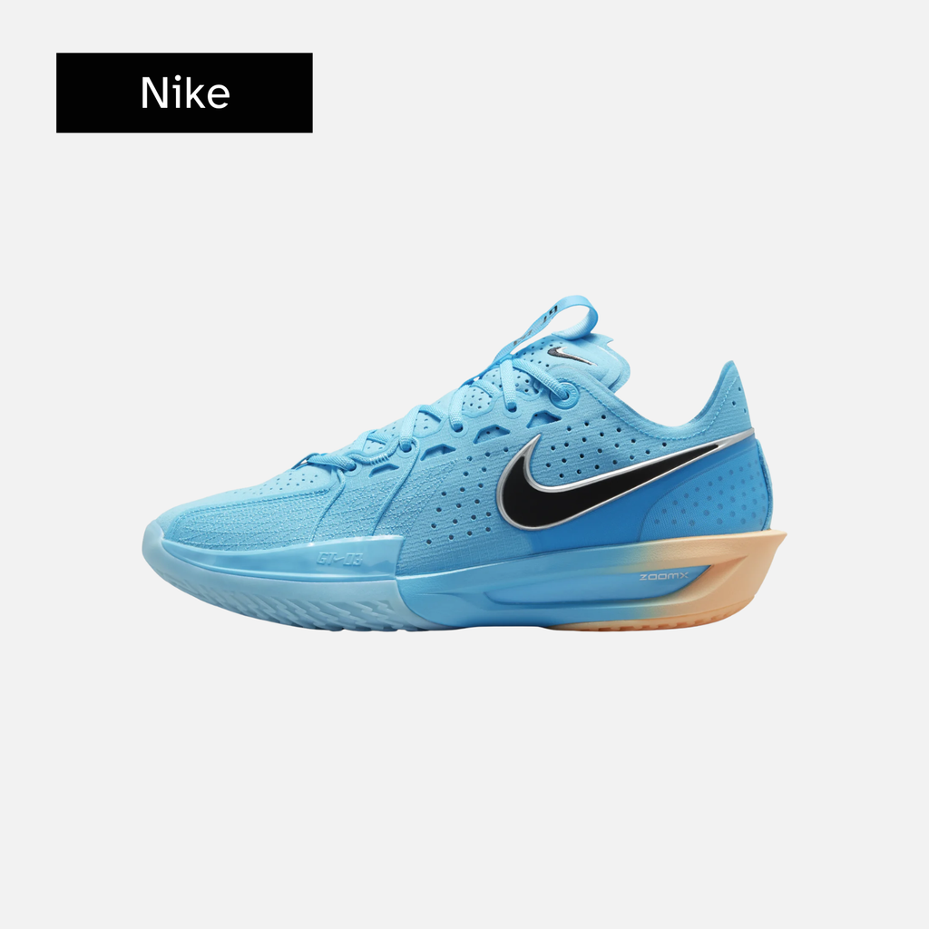 Nike Air Zoom GT Cut 3 EP 'Blue Fury'