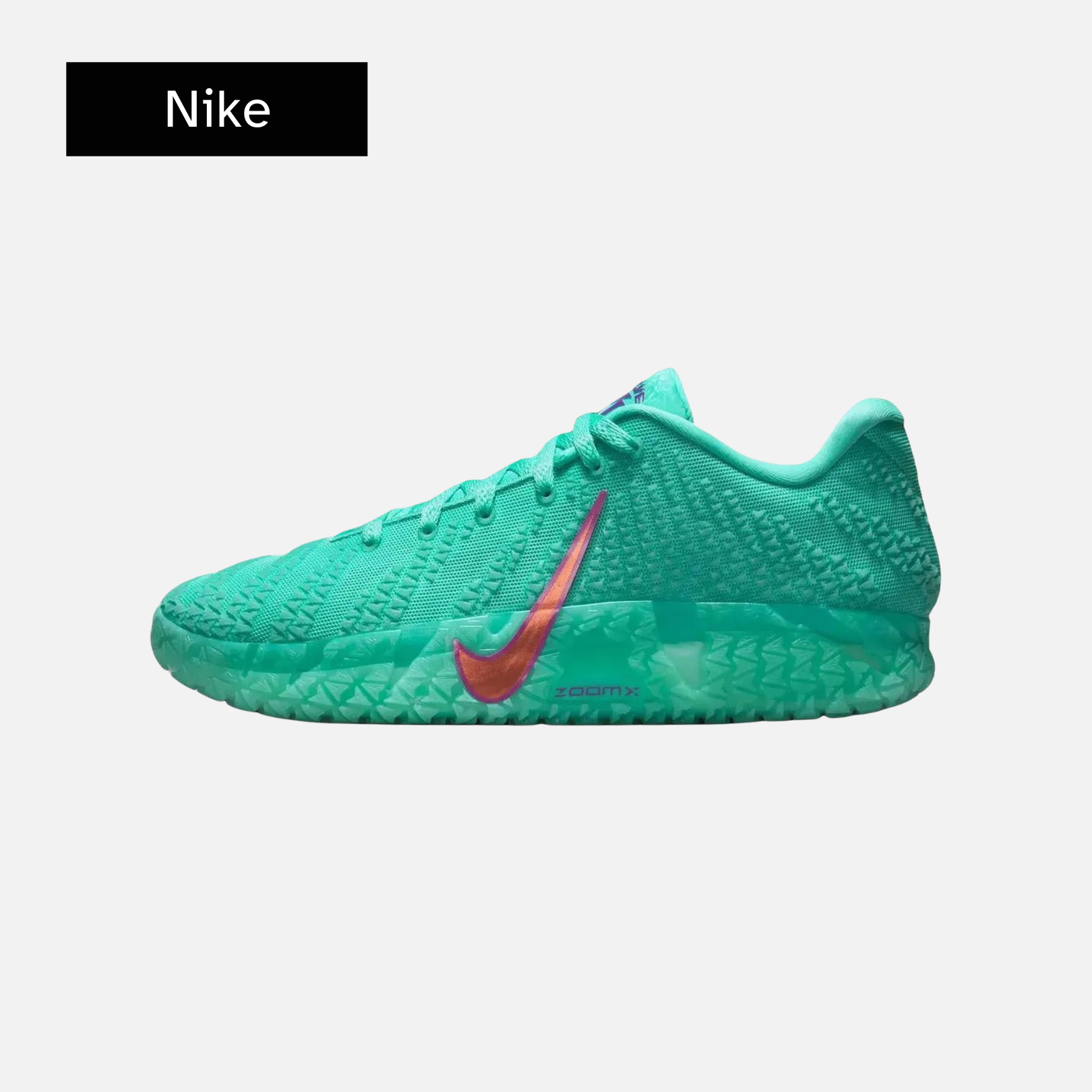 Nike Ja 3 EP 'Twelve Time'