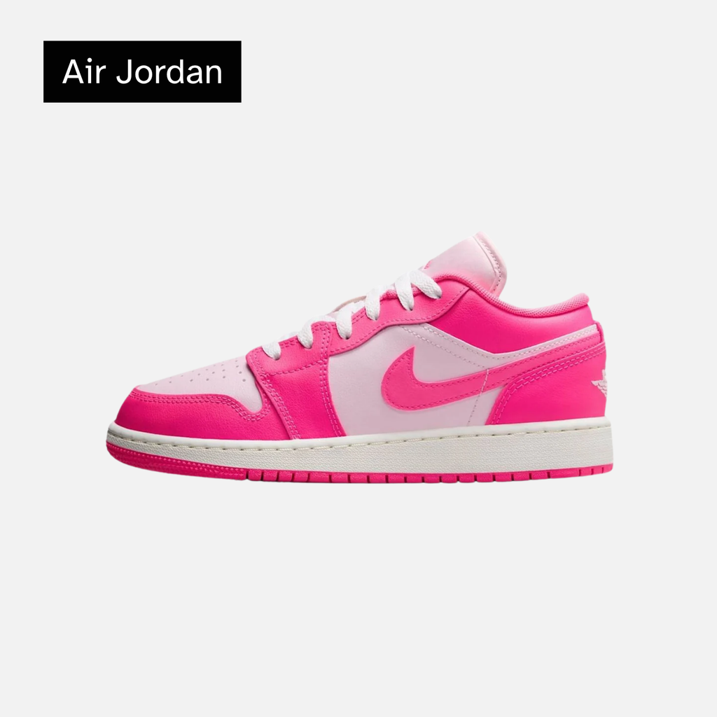 Air Jordan 1 Low GS 'Valentine’s Day'