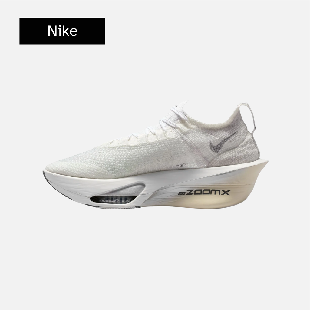 Nike Air Zoom Alphafly NEXT% 3 'Platinum Tint'