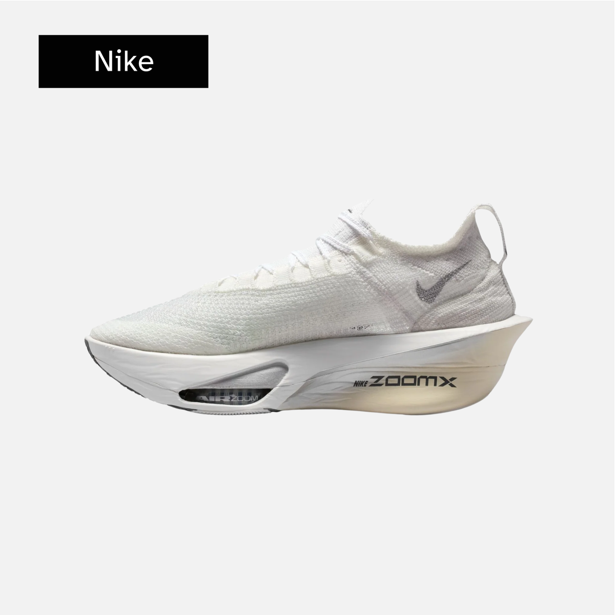 Nike Air Zoom Alphafly NEXT% 3 'Platinum Tint'