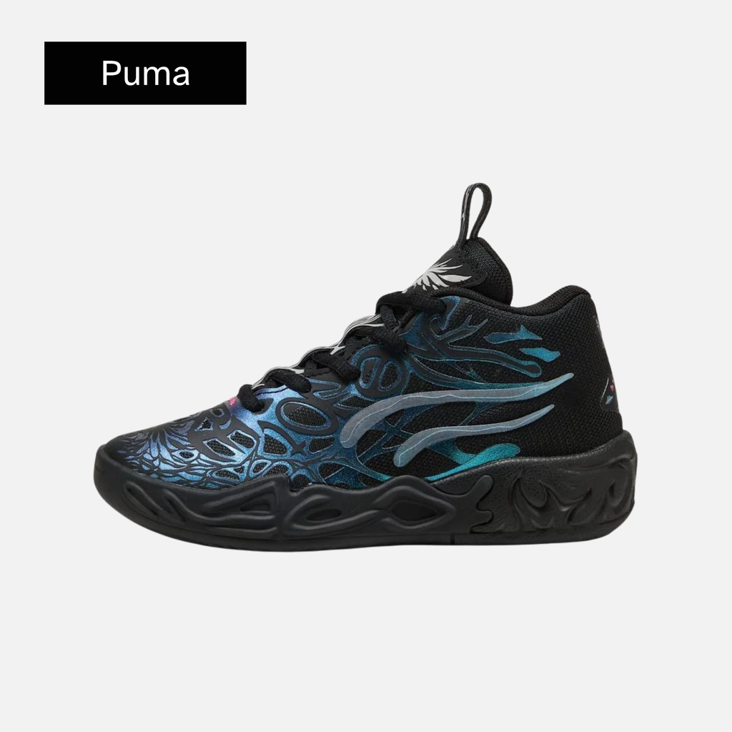 Puma MB.04 Little Kid 'Reflections'