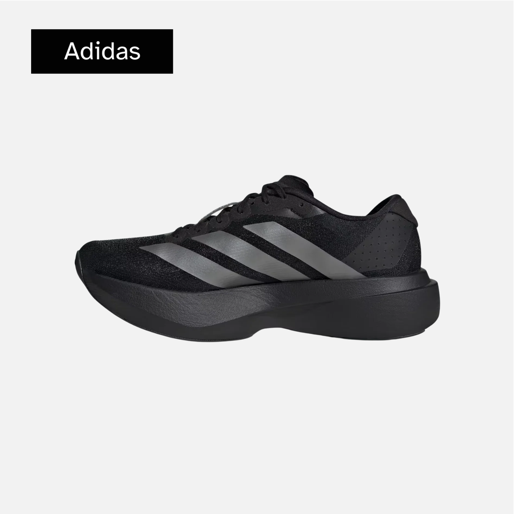 adidas Wmns Adizero Evo SL 'Black Iron Metallic'
