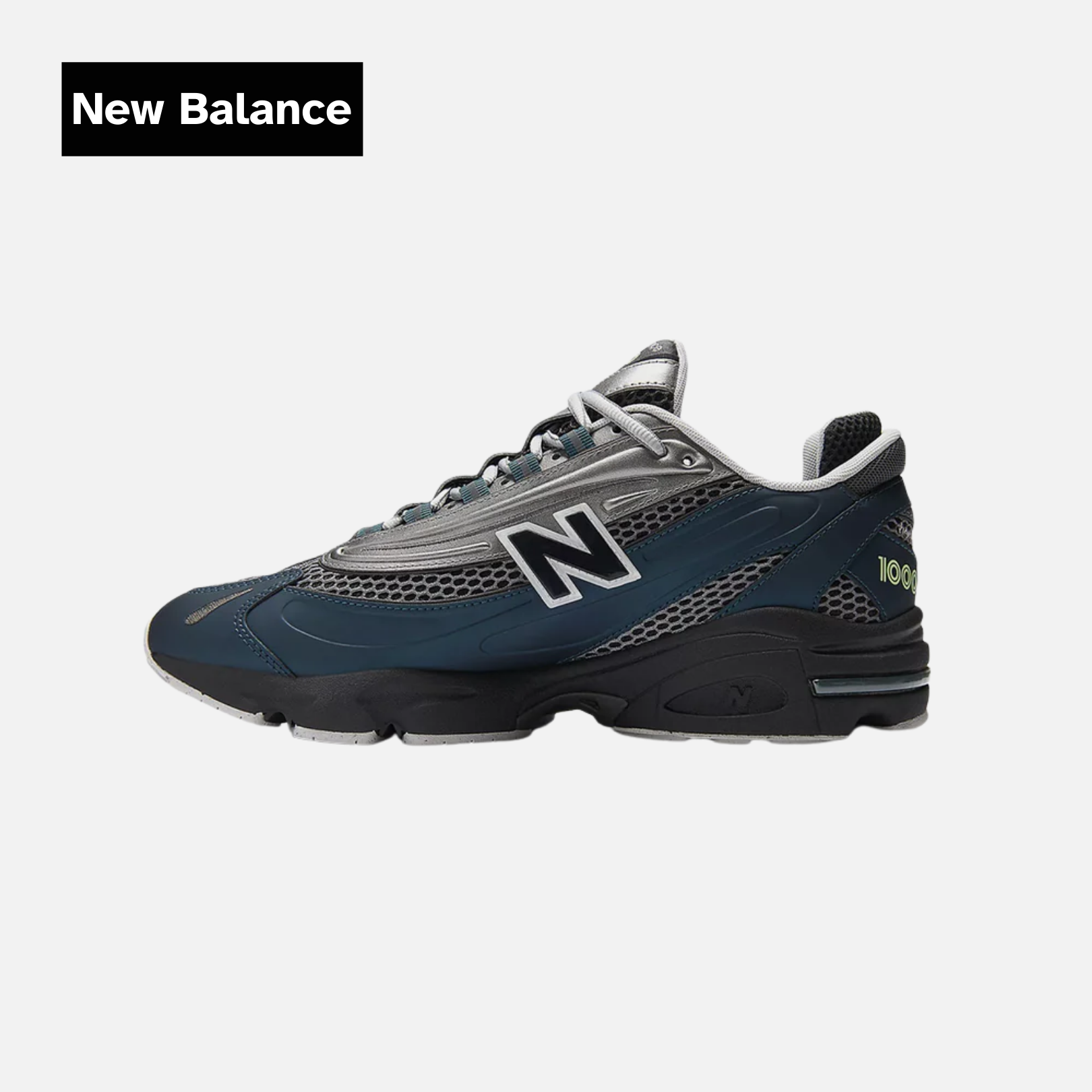 New Balance 1000 'Deep Ocean'