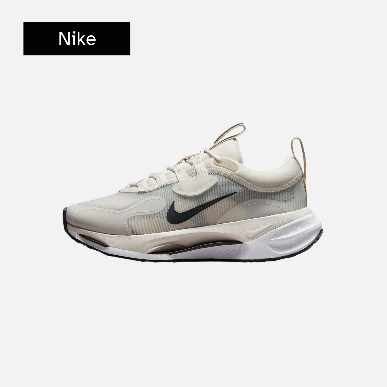 Wmns Spark 'Phantom Dark Smoke Grey'