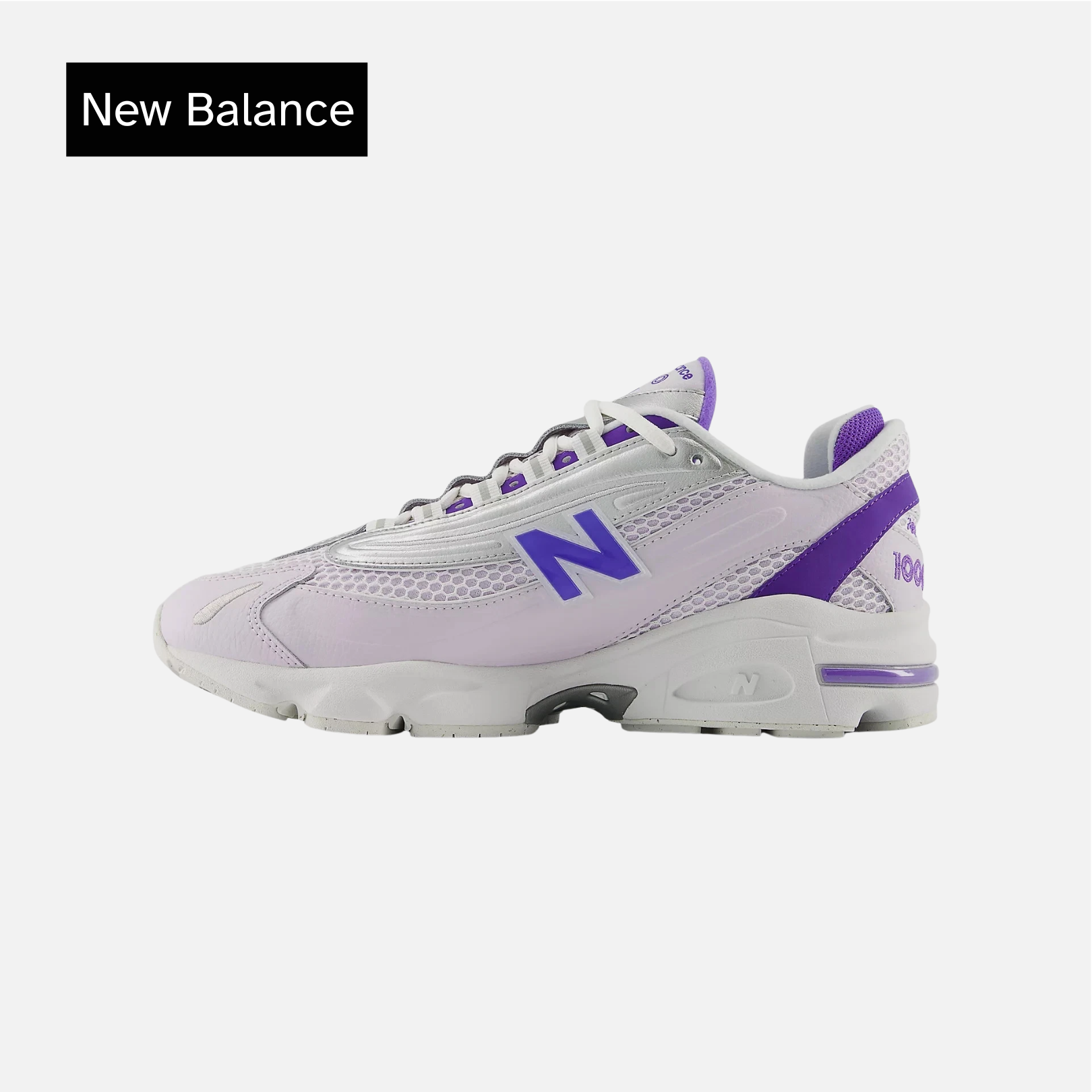 New Balance 1000 'Taro'