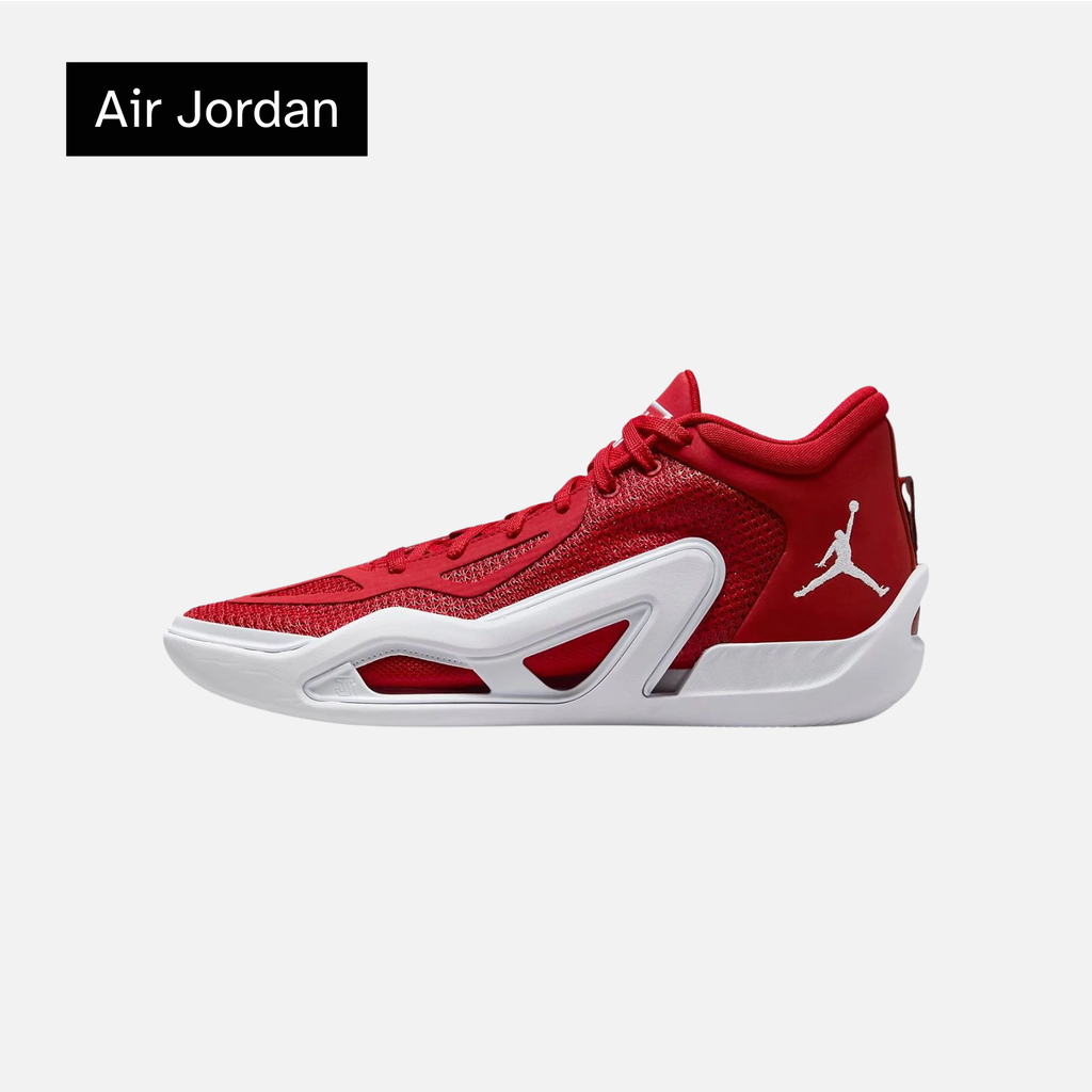 Air Jordan Tatum 1 TB 'University Red'