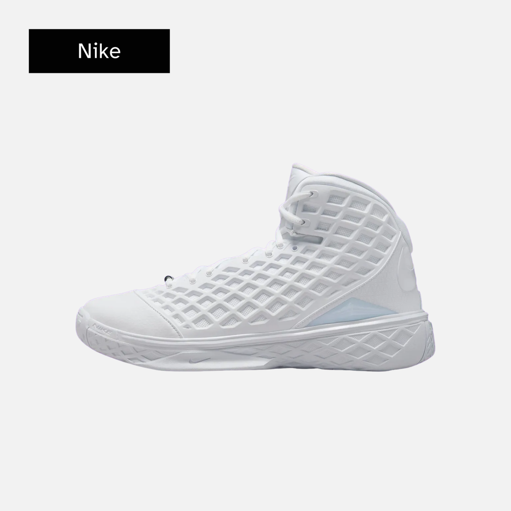 Nike Zoom Kobe 3 Protro GS 'Halo'