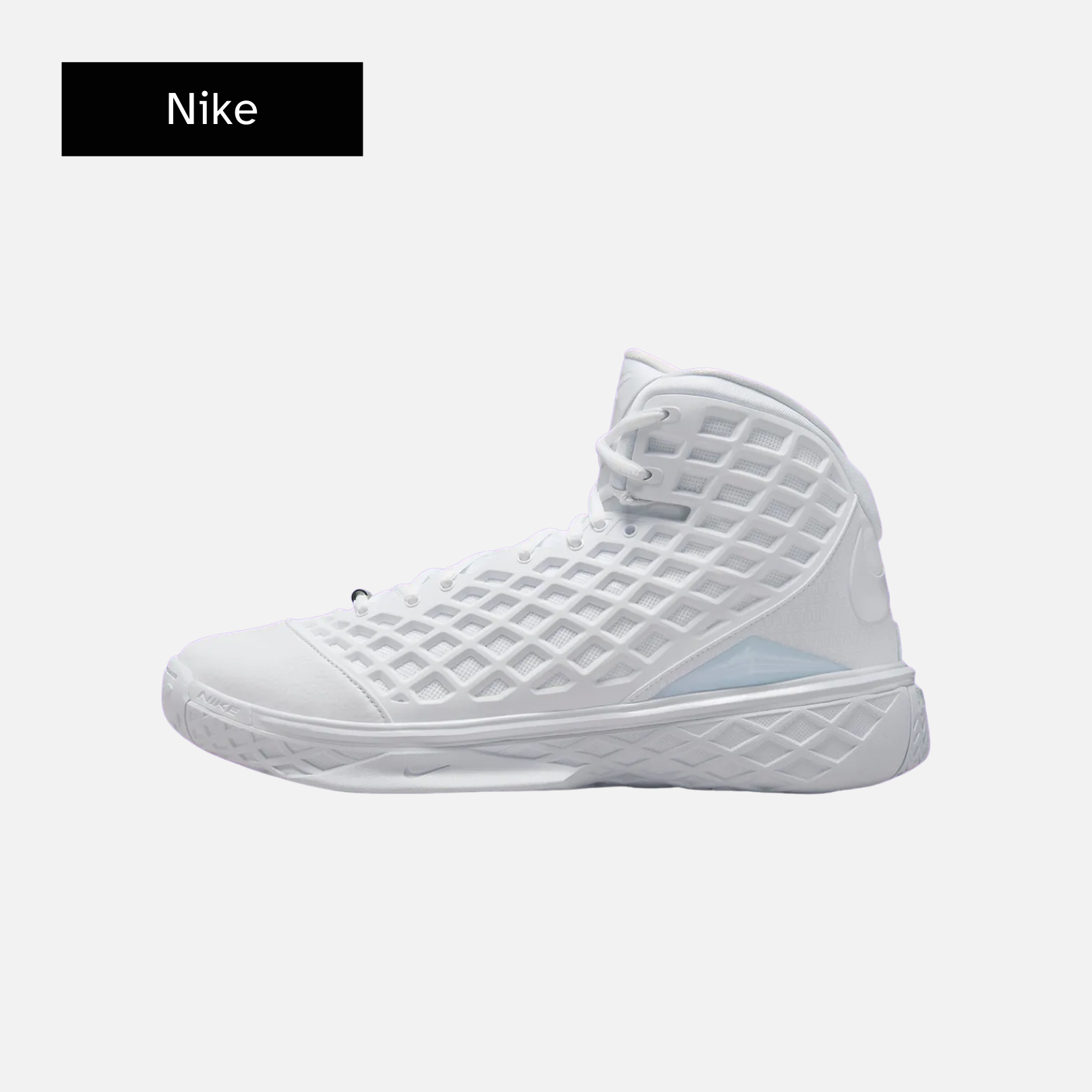 Nike Zoom Kobe 3 Protro GS 'Halo'