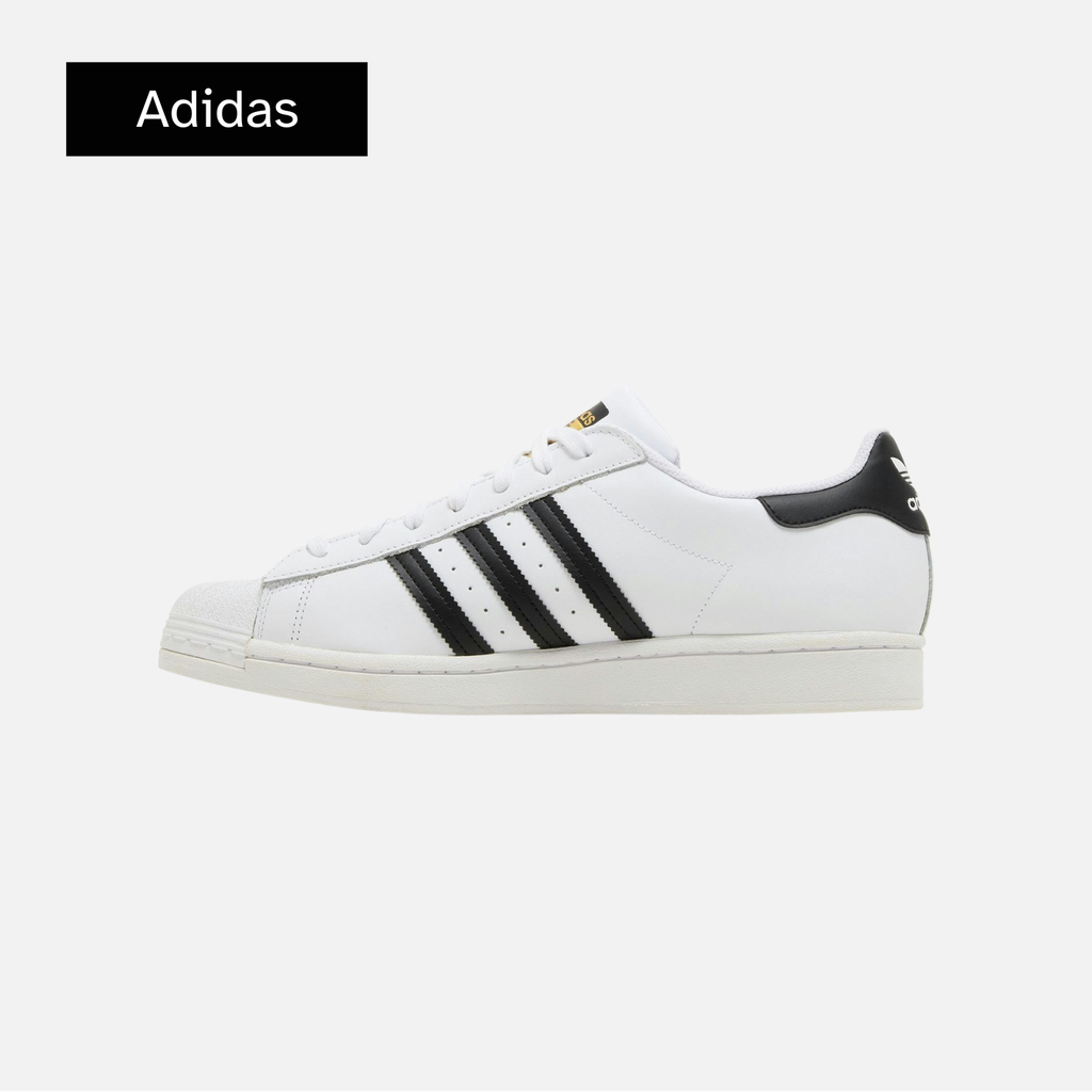Superstar 'Footwear White Black'