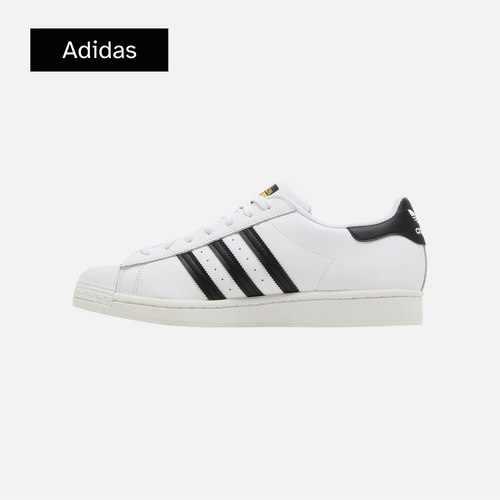 adidas  Superstar 'Footwear White Black'