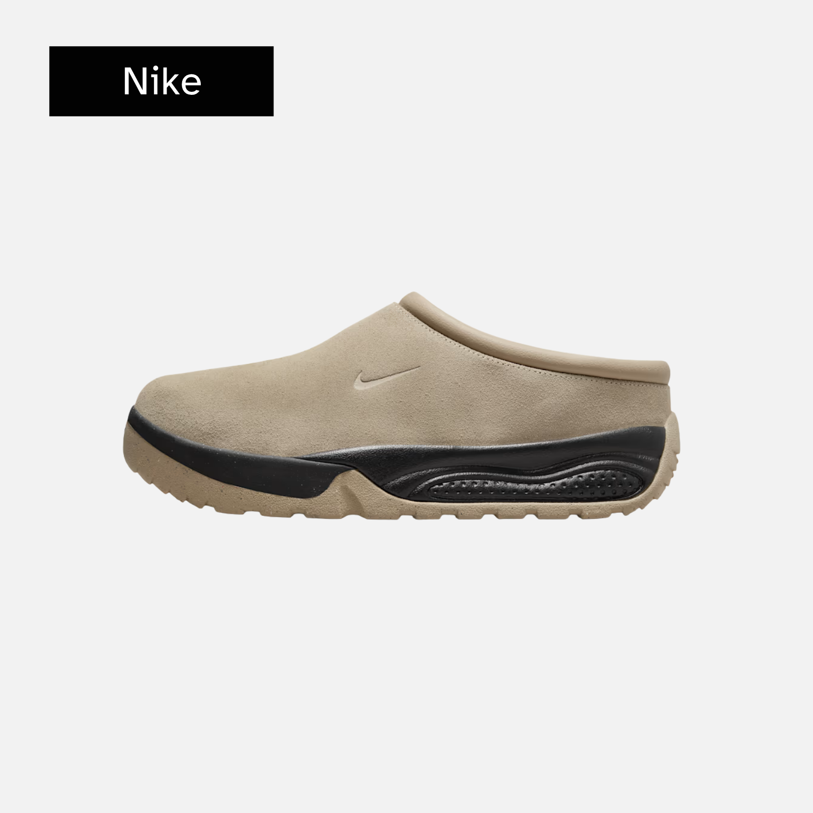 Nike ACG Rufus 'Limestone'