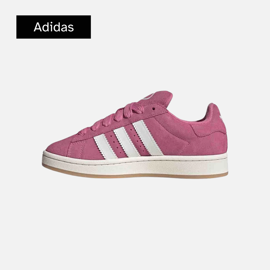 Adidas Wmns Campus 00s 'Pink Fusion'