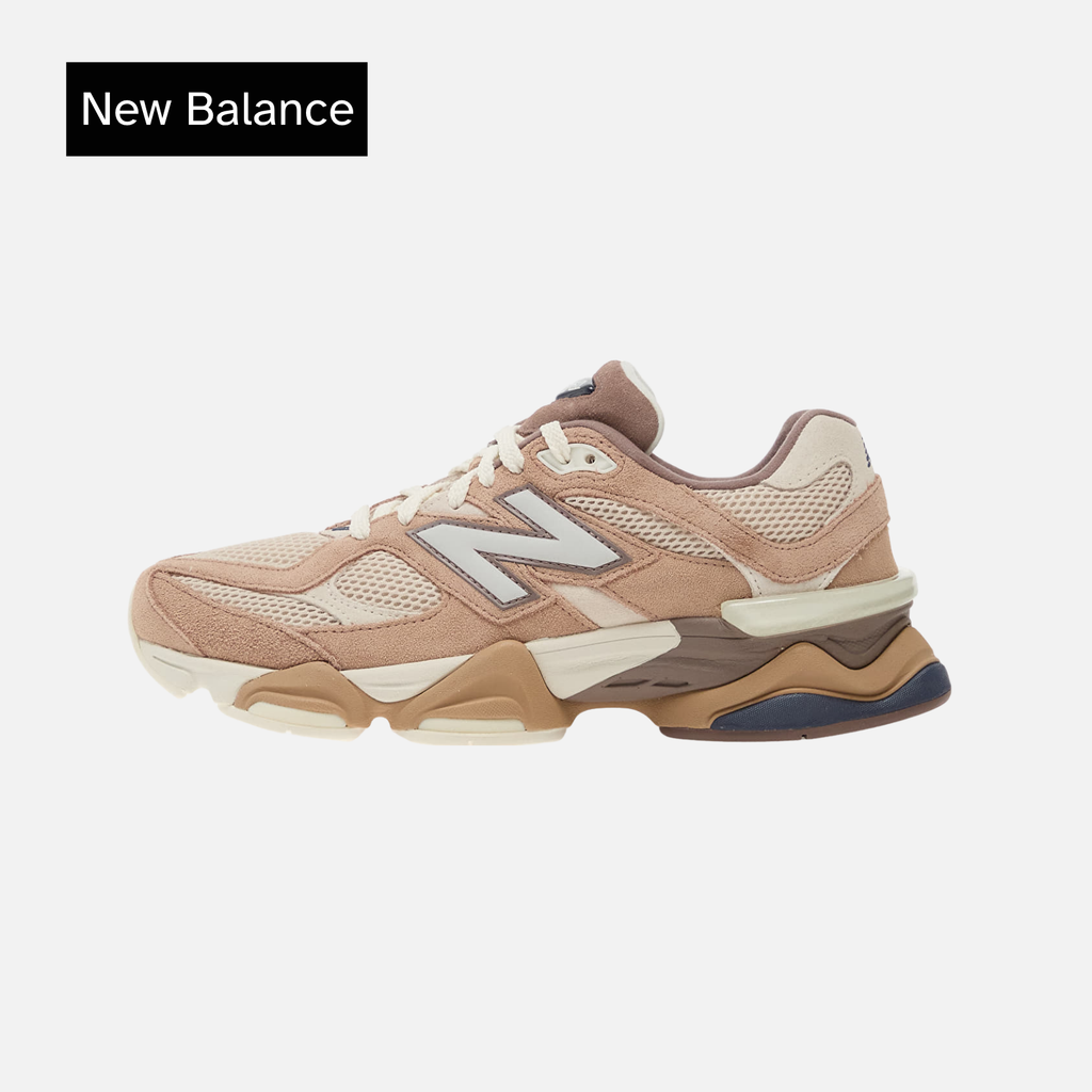 New Balance 9060 'Earth Shadow'