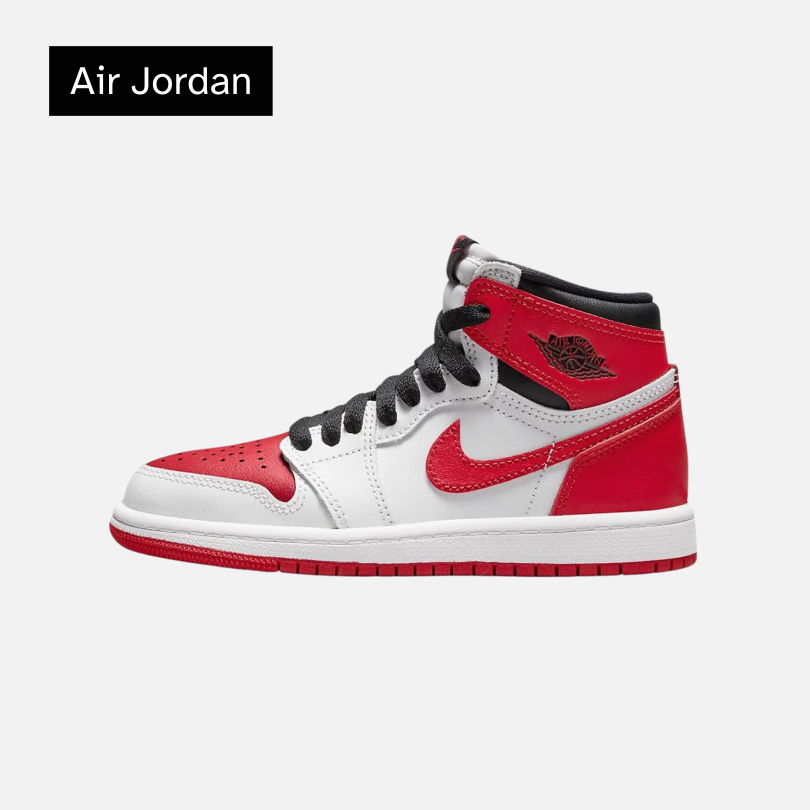 Air Jordan 1 Retro High OG PS 'Heritage'