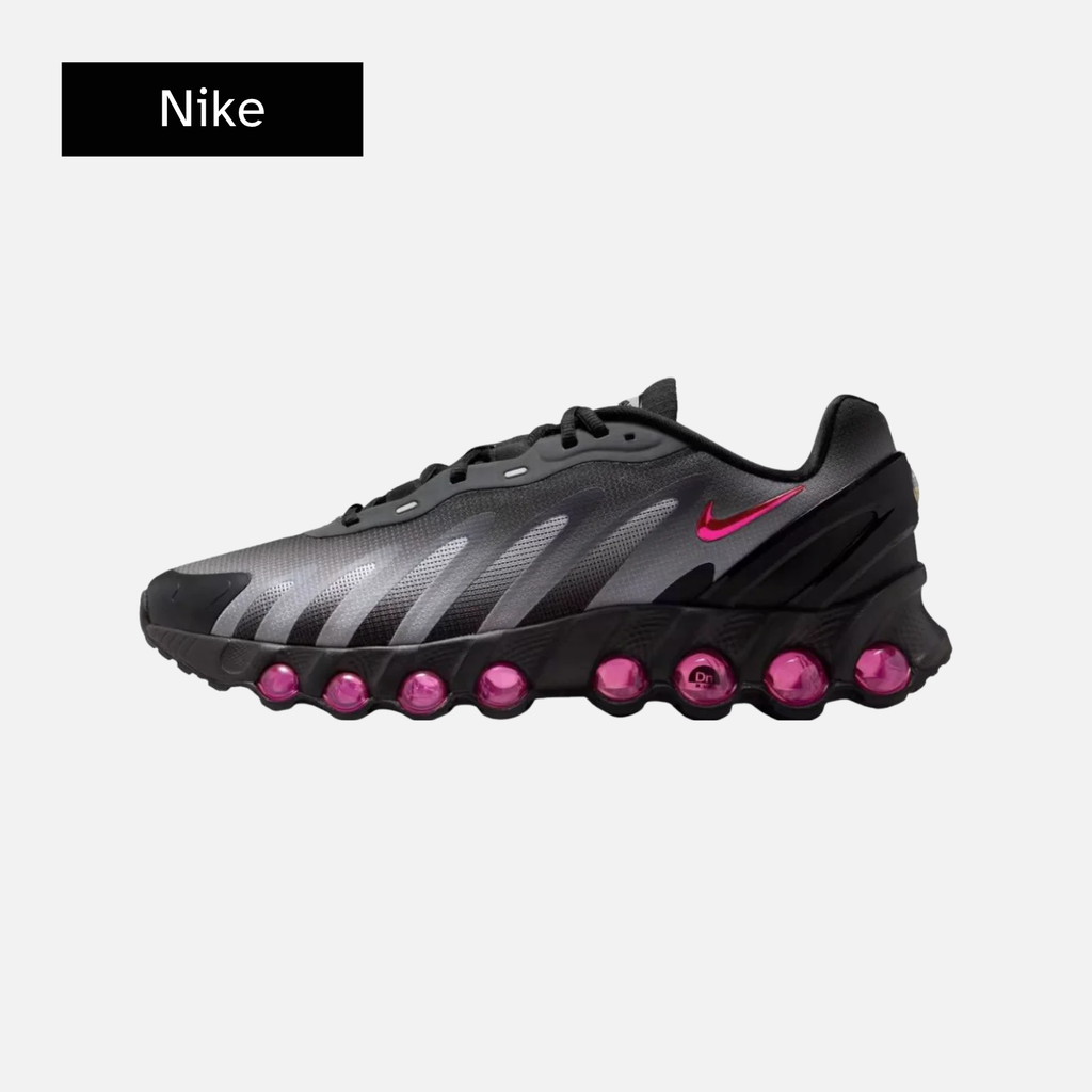 Nike Air Max DN8 'Dark Smoke Grey Pink Blast'