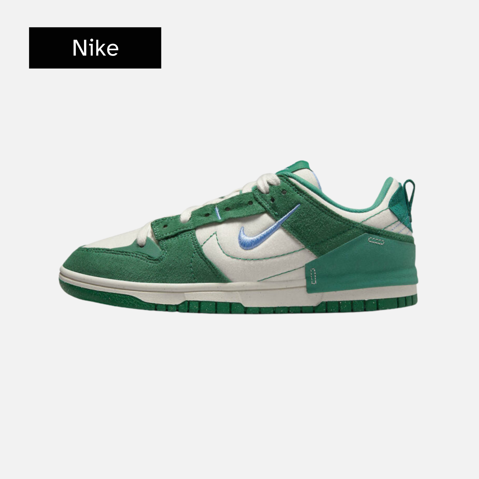 Wmns Dunk Low Disrupt 2 'Malachite'