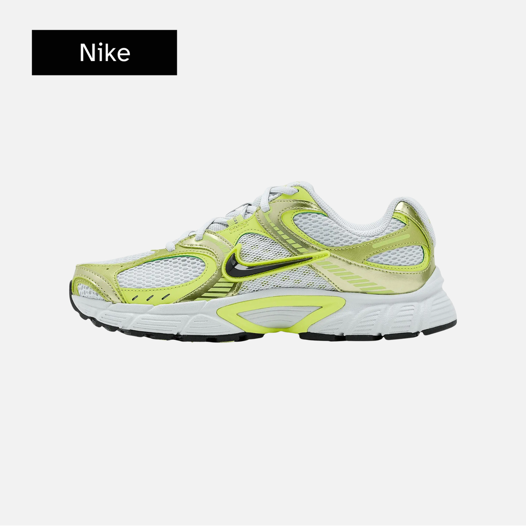 Nike Wmns V5 RNR 'Pure Platinum Light Lemon Twist'