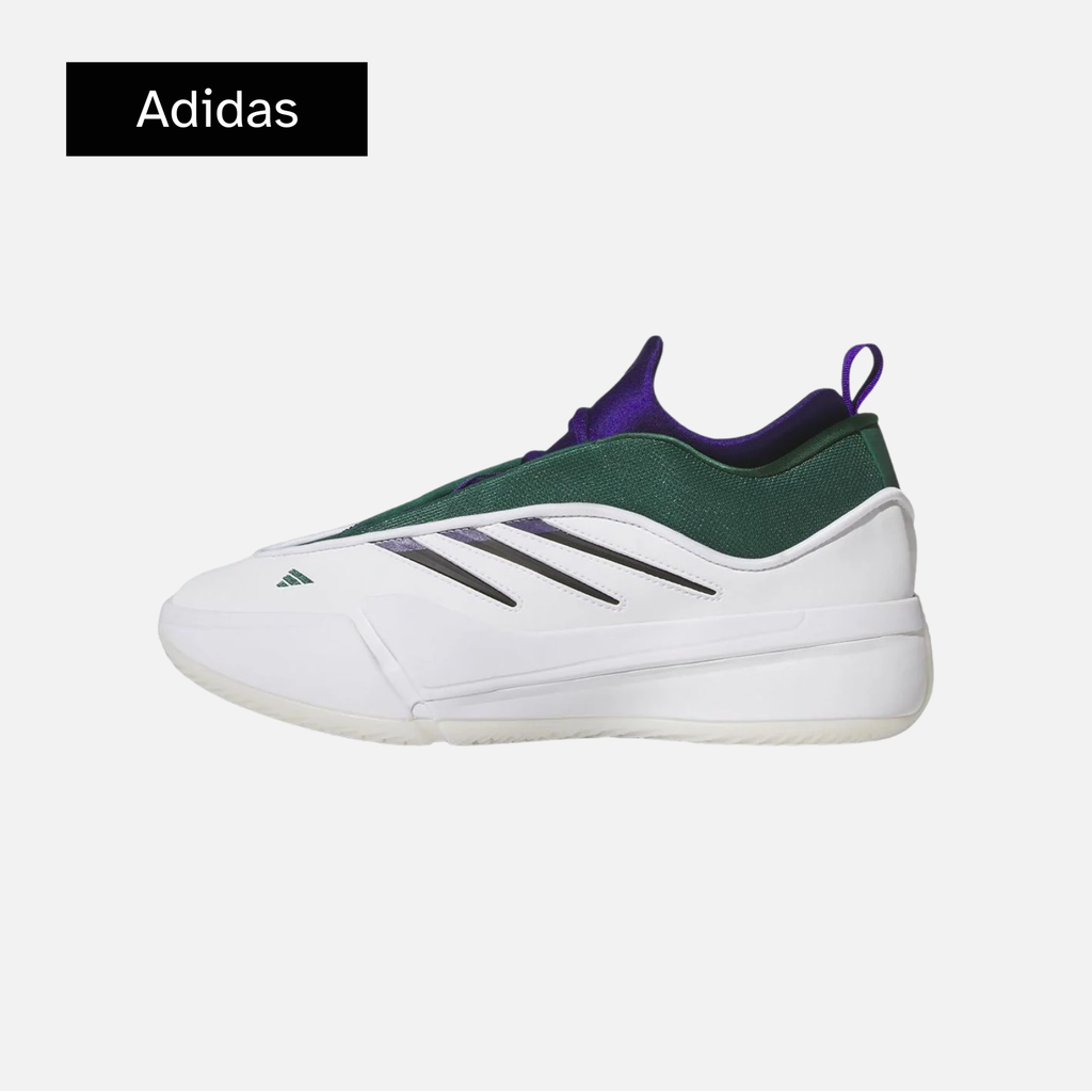 adidas Dame 9 'Milwaukee Bucks'