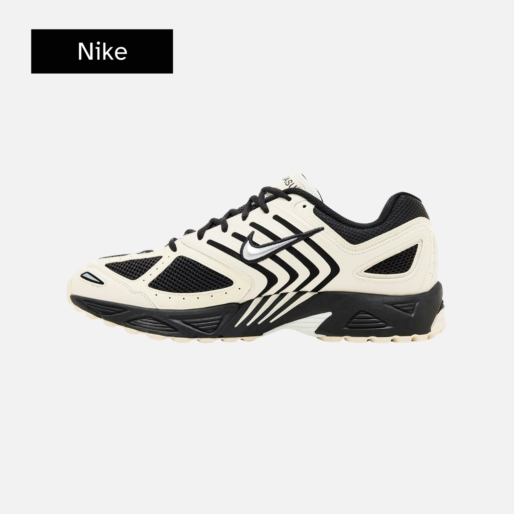 Nike Air Pegasus 2K5 'Pale Ivory Black'