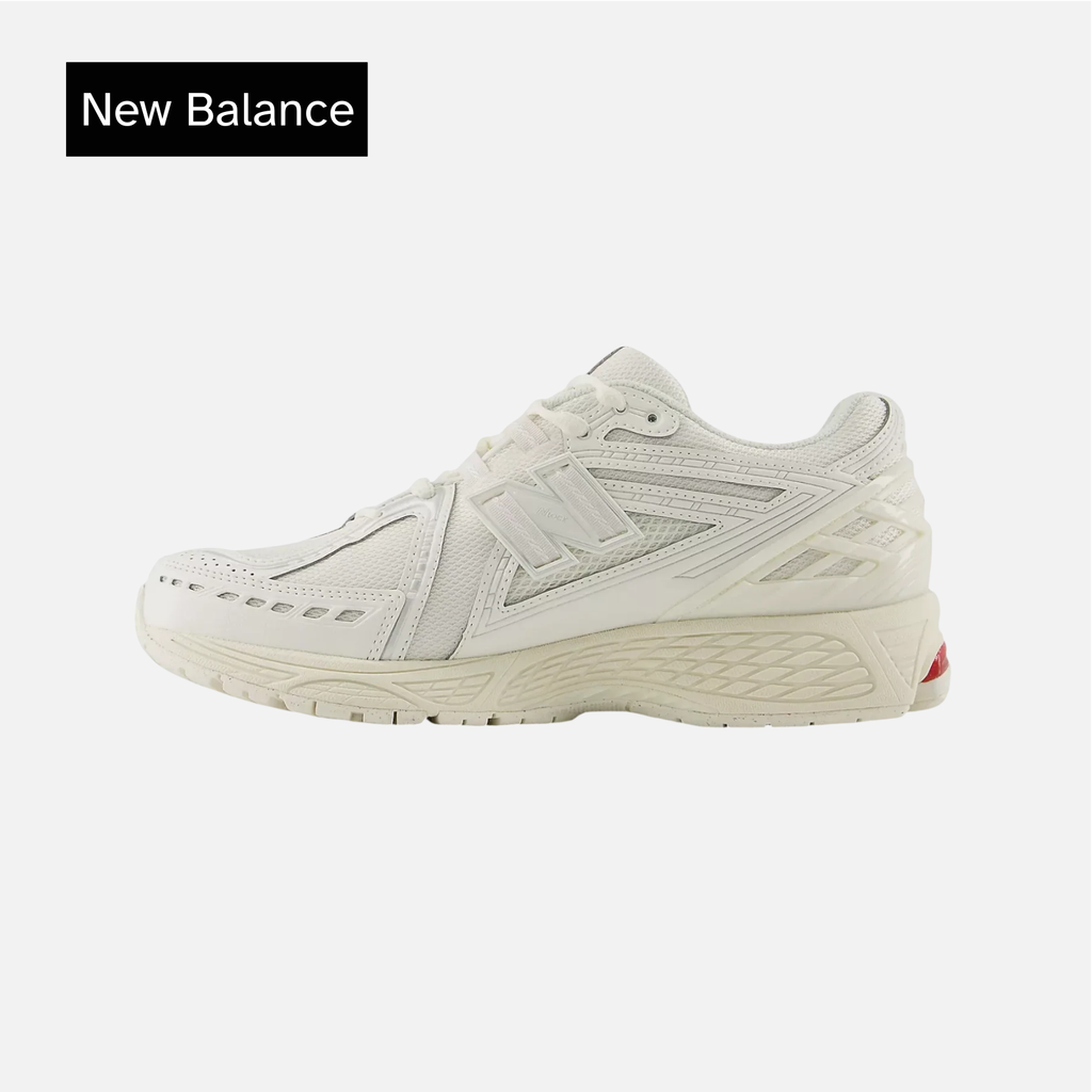 New Balance 1906 'Sea Salt Red'