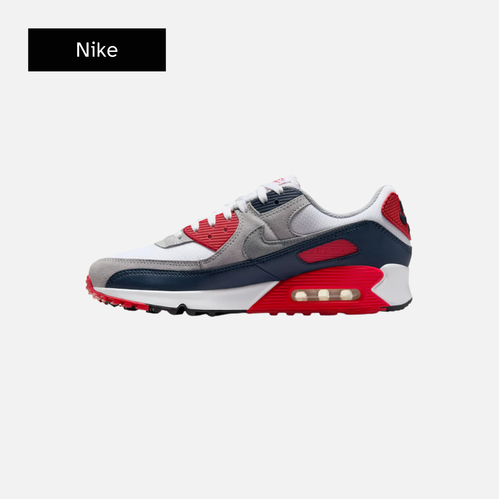 Nike Air Max 90 'USA 2024'