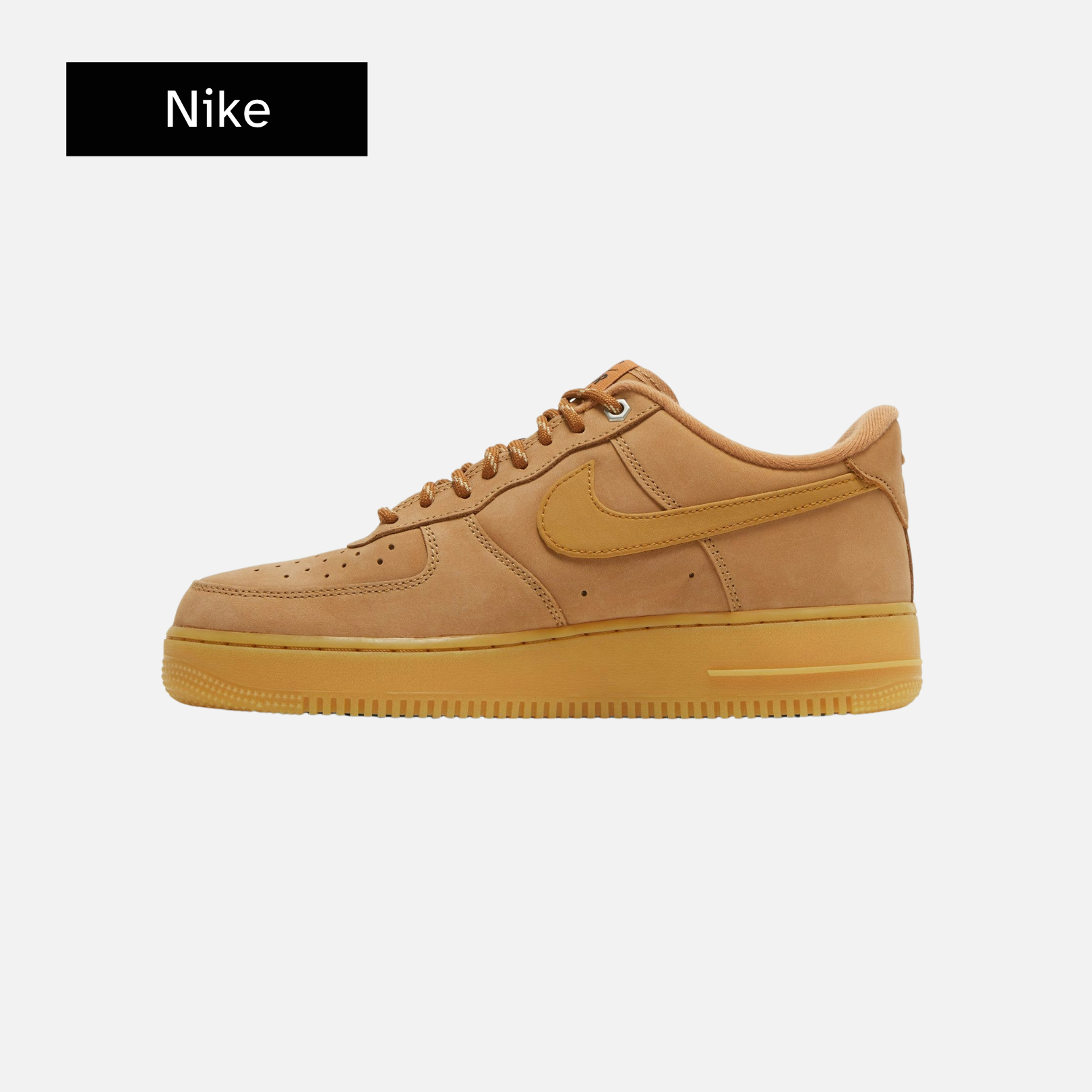 Air Force 1 Low 'Flax' 2019