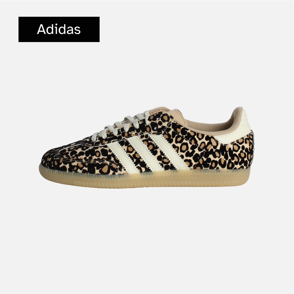 adidas Samba OG J Shoes GS