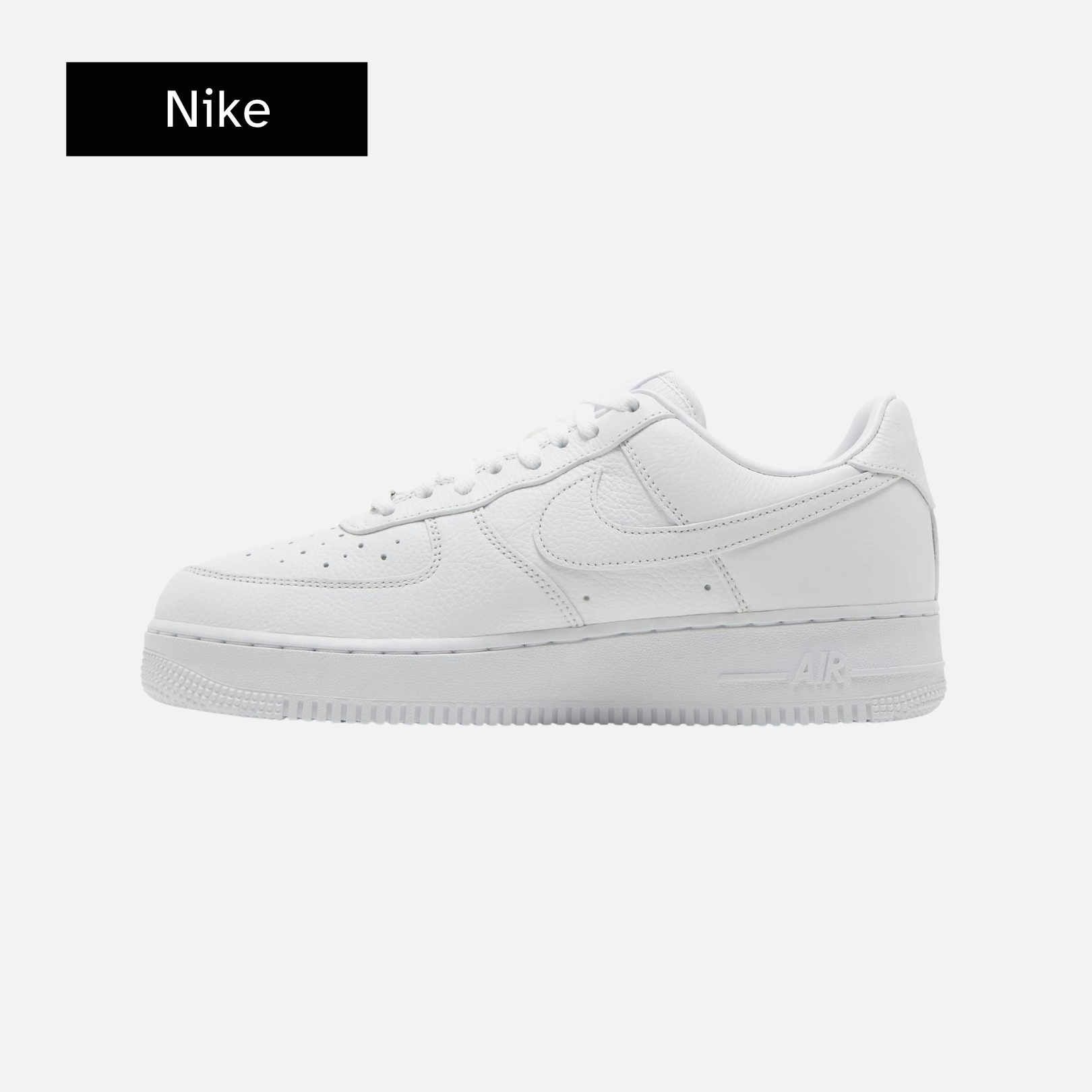 NOCTA x Air Force 1 Low 'Certified Lover Boy'