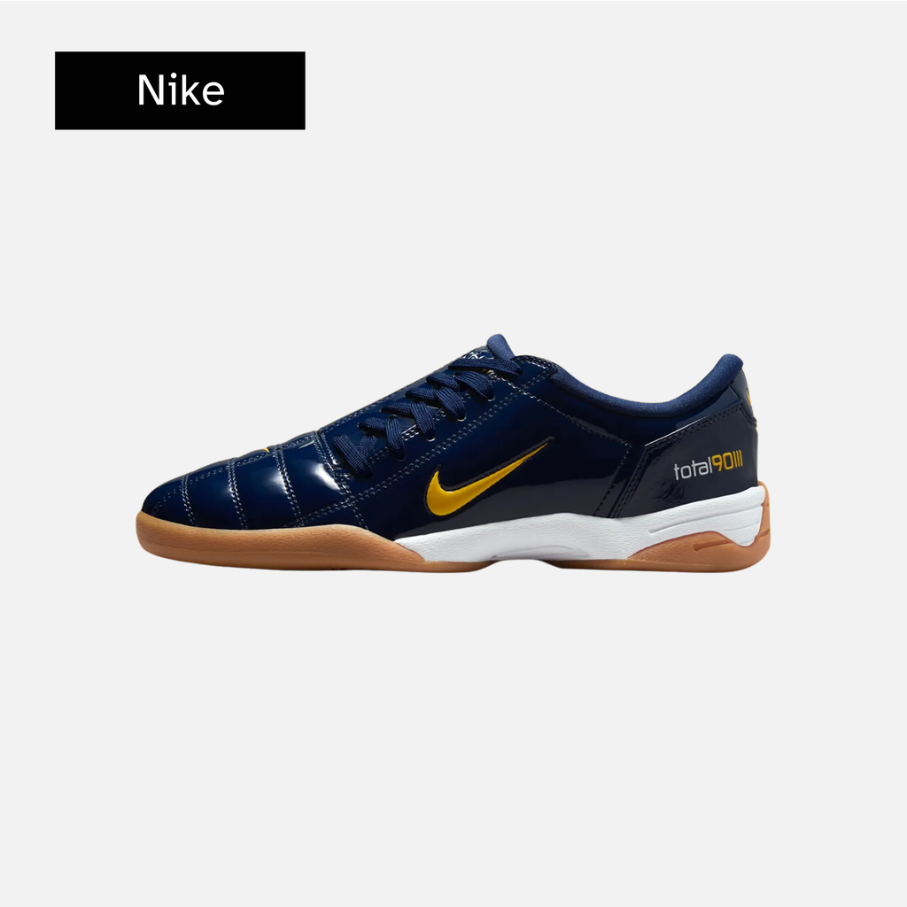 Nike Wmns Total 90 3 SP 'Patent Michigan'