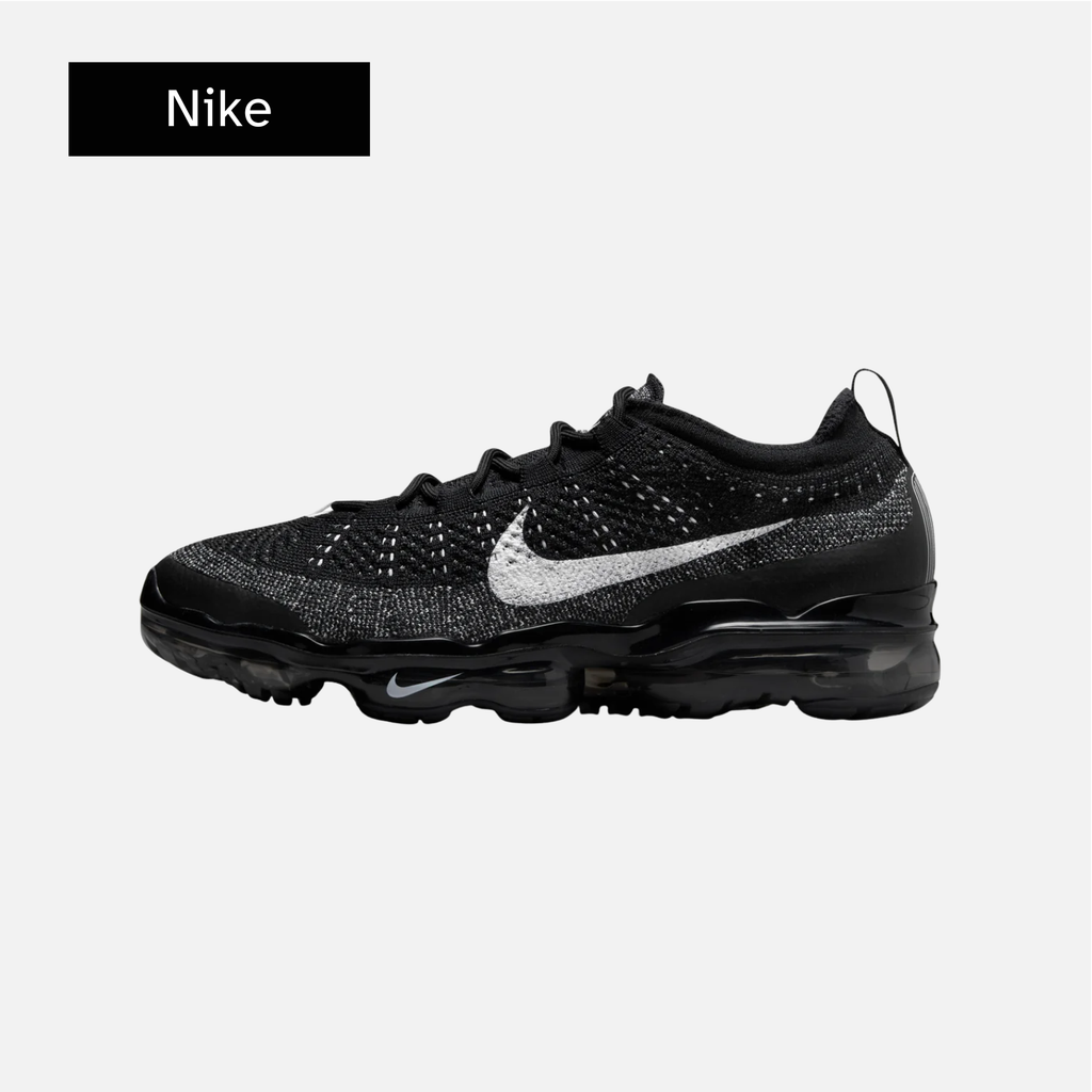 Nike Air VaporMax 2023 Flyknit 'Oreo'
