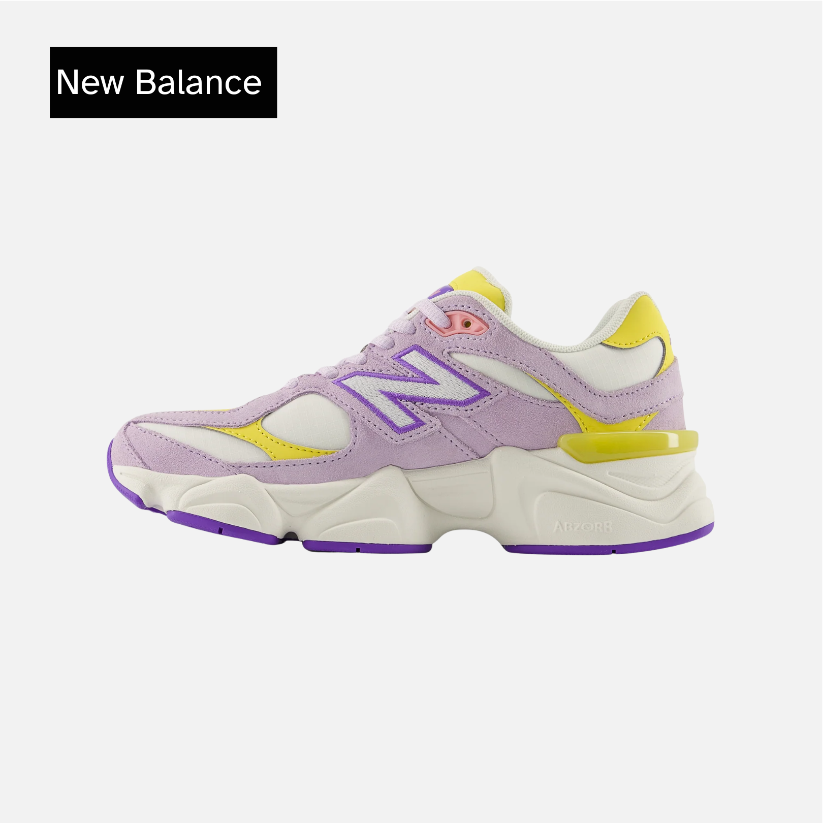 New Balance Grade School 9060 GS