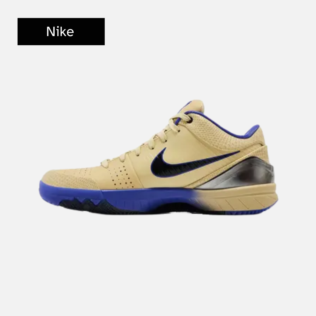 FC Barcelona x Nike Kobe 4 Protro 'Away Kit'