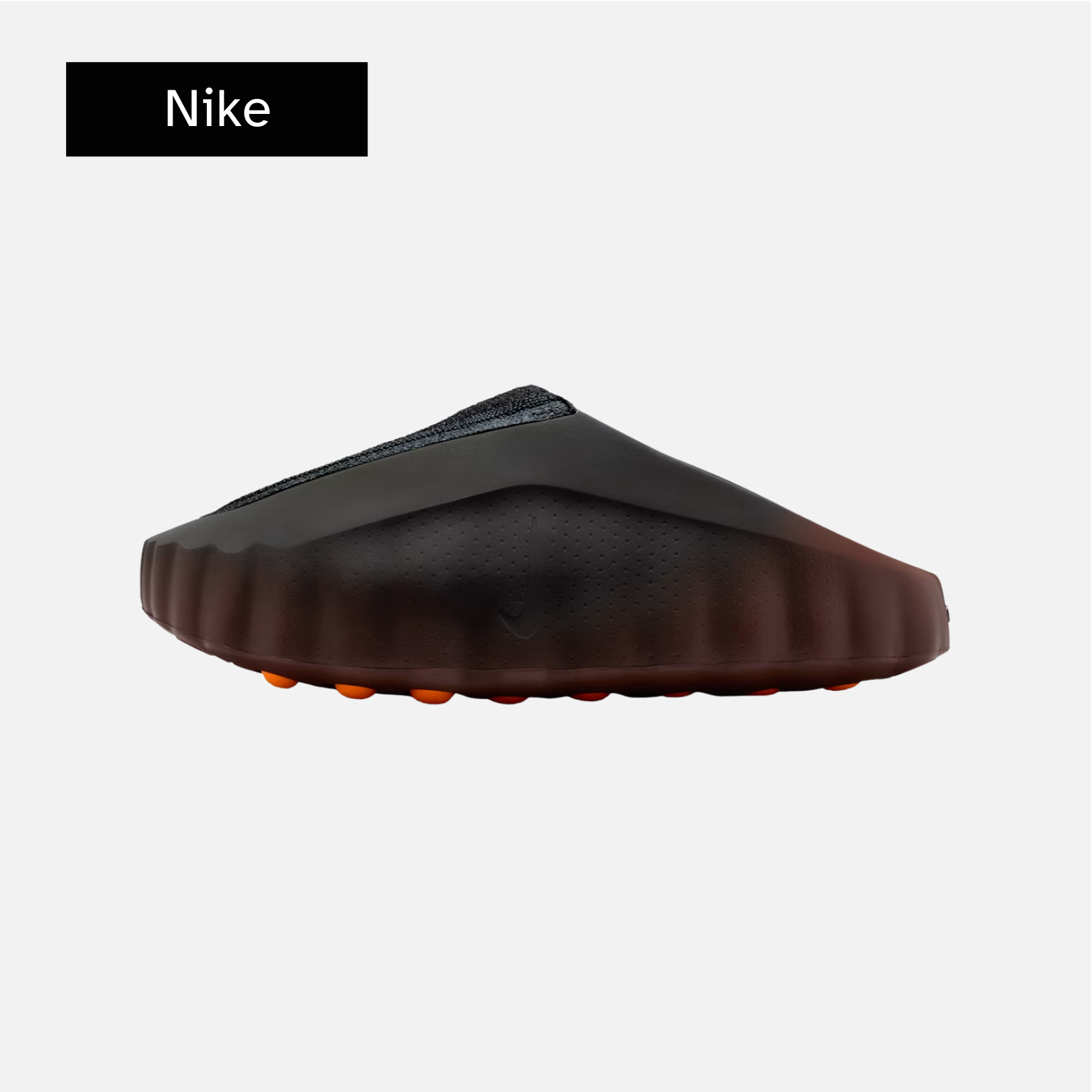 Nike Mind 001 Flyknit 'Bronze Eclipse'