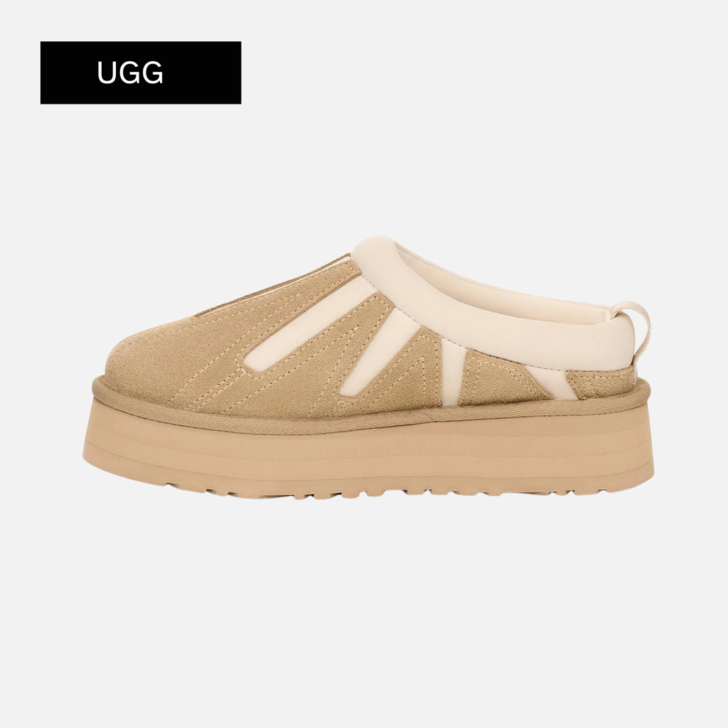 Tazz Sunwave Slipper Kids 'Mustard Seed'