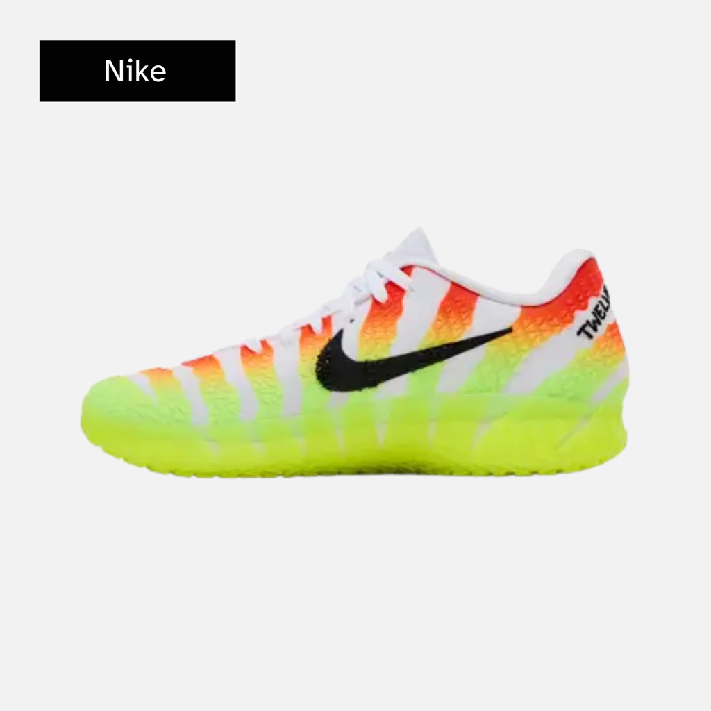 Nike Ja 3 'Christmas'