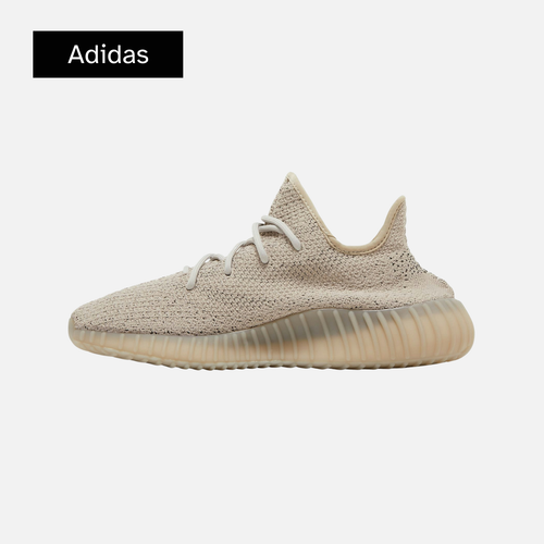 adidas Men's Yeezy Boost 350 V2 'Slate'
