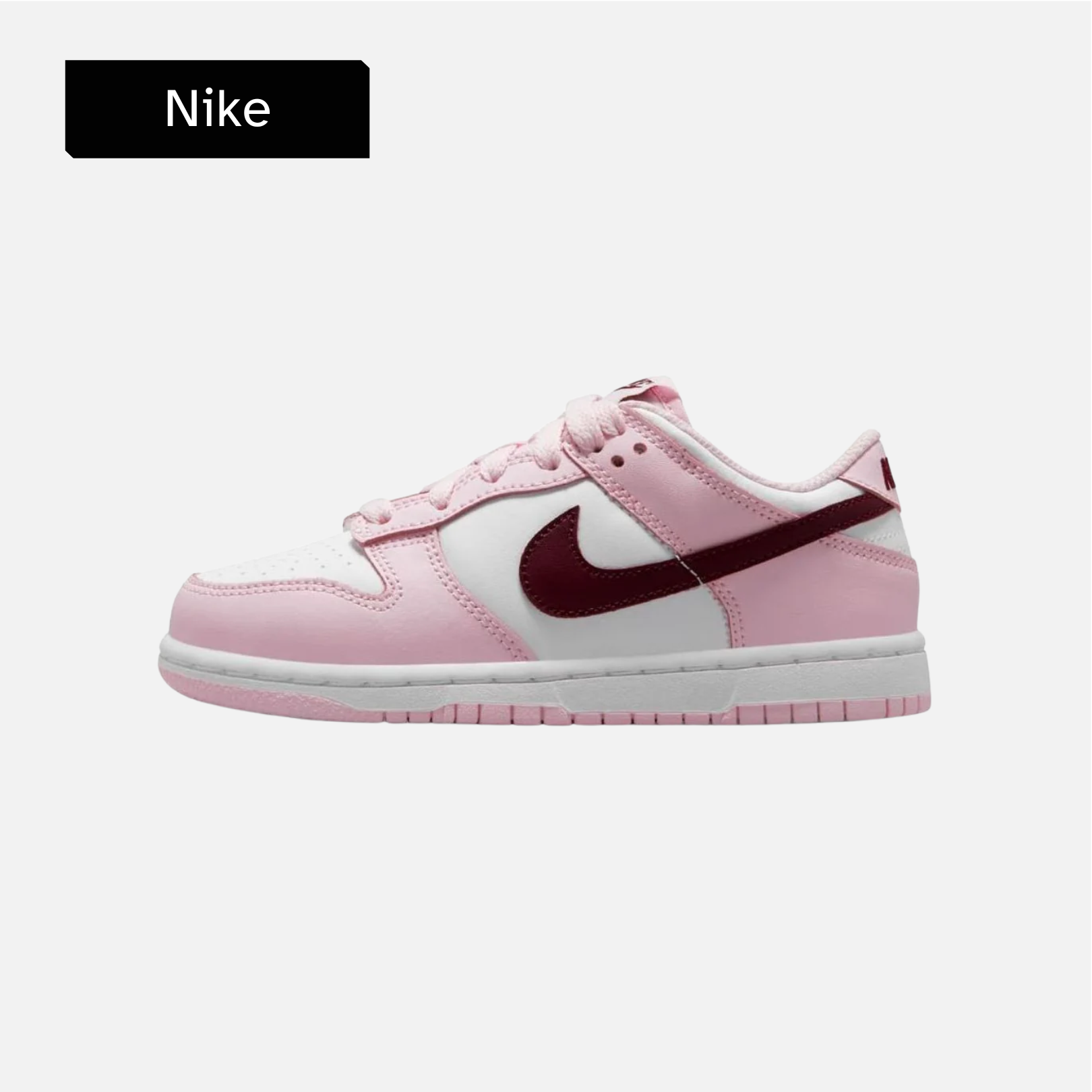 Nike Dunk Low PS 'Valentine's Day'