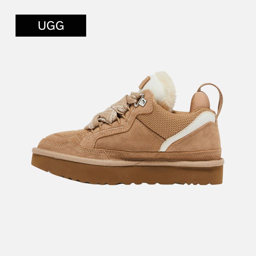 Wmns Lowmel 'Sand'