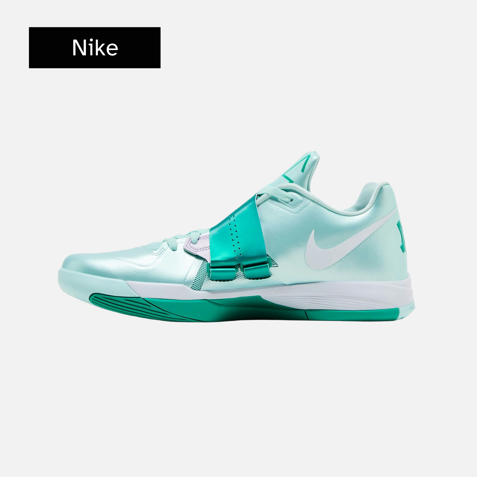Nike Zoom KD 4 'Easter' 2025