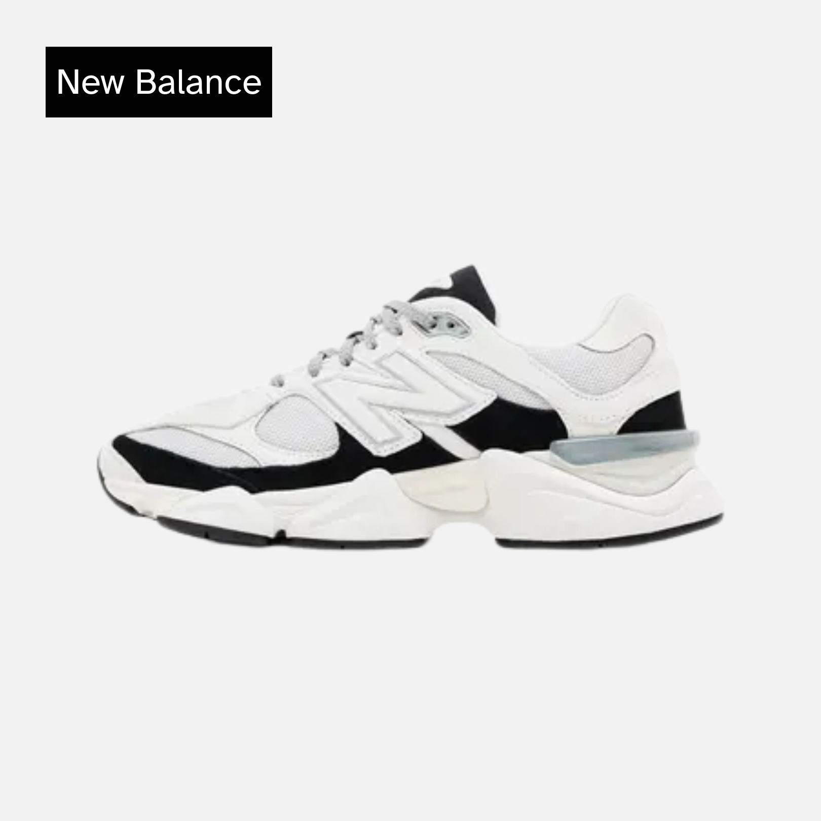 9060 'Reflection Black'